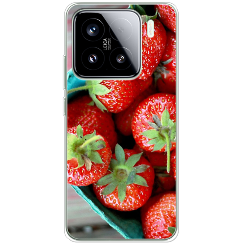 Чохол BoxFace Xiaomi 15 