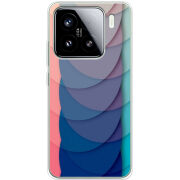 Чохол BoxFace Xiaomi 15 