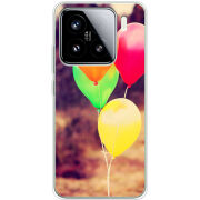 Чохол BoxFace Xiaomi 15 