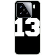 Чохол BoxFace Xiaomi 15 13