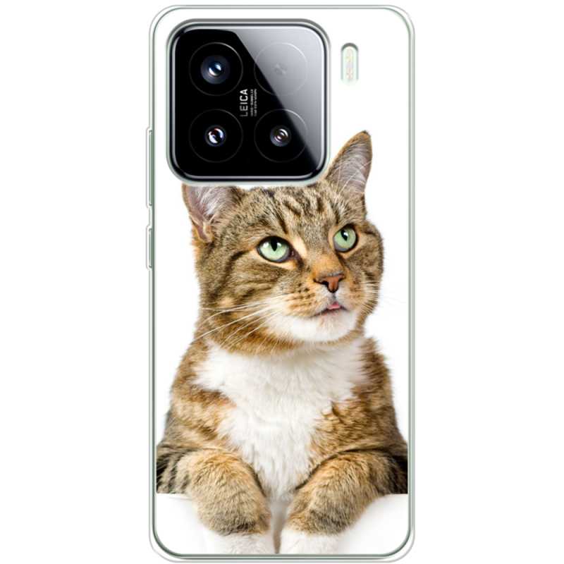 Чохол BoxFace Xiaomi 15 