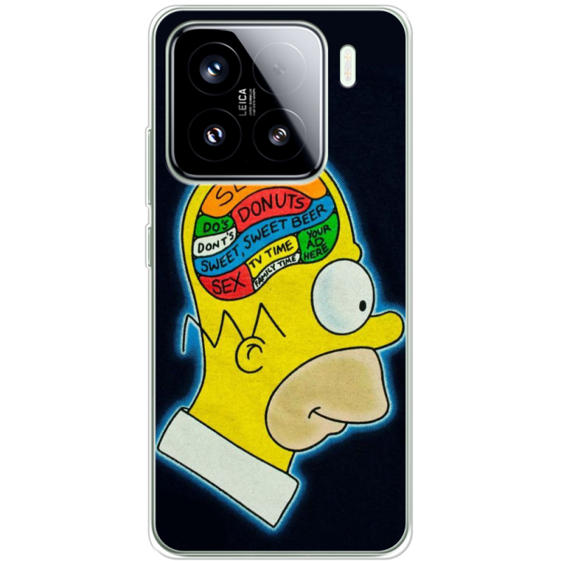 Чохол BoxFace Xiaomi 15 