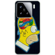 Чохол BoxFace Xiaomi 15 