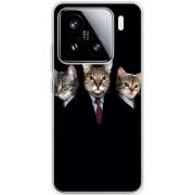 Чохол BoxFace Xiaomi 15 