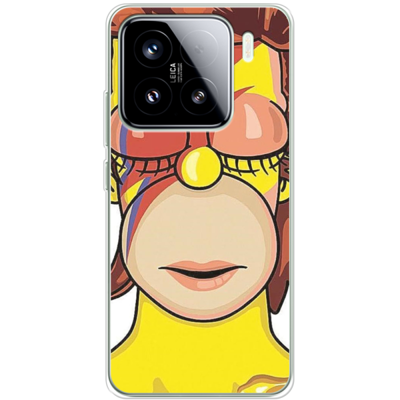 Чохол BoxFace Xiaomi 15 