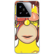 Чохол BoxFace Xiaomi 15 