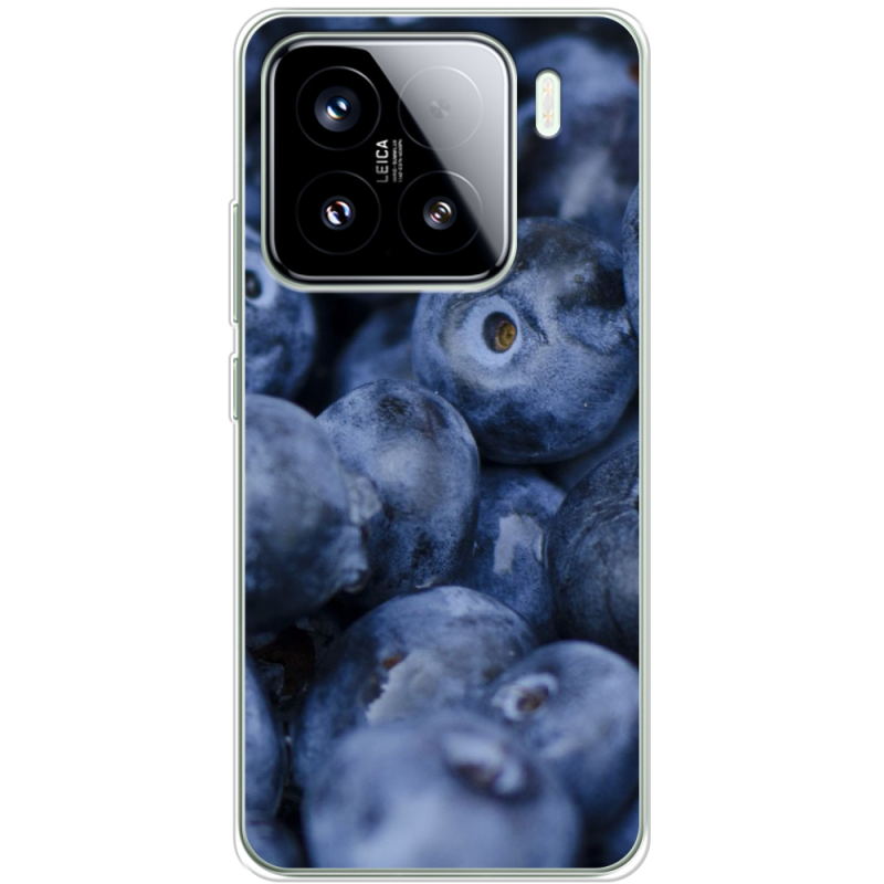 Чохол BoxFace Xiaomi 15 