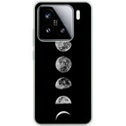Чохол BoxFace Xiaomi 15 