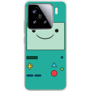Чохол BoxFace Xiaomi 15 
