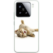 Чохол BoxFace Xiaomi 15 