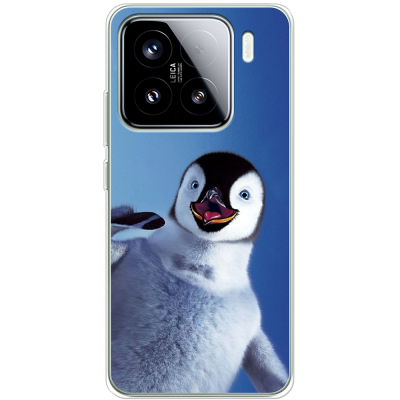 Чохол BoxFace Xiaomi 15 