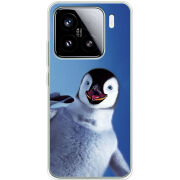 Чохол BoxFace Xiaomi 15 