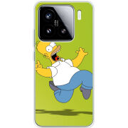 Чохол BoxFace Xiaomi 15 