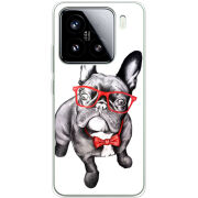 Чохол BoxFace Xiaomi 15 