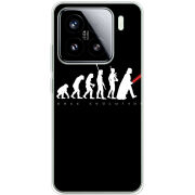 Чохол BoxFace Xiaomi 15 