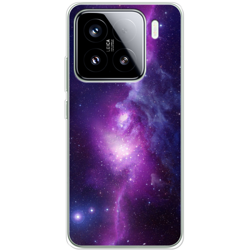 Чохол BoxFace Xiaomi 15 
