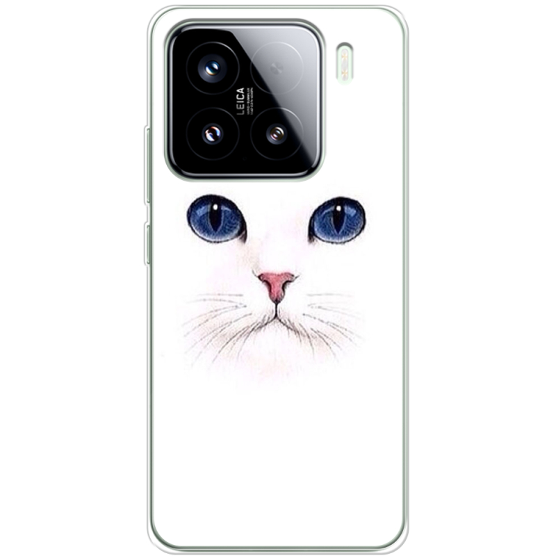 Чохол BoxFace Xiaomi 15 