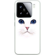 Чохол BoxFace Xiaomi 15 