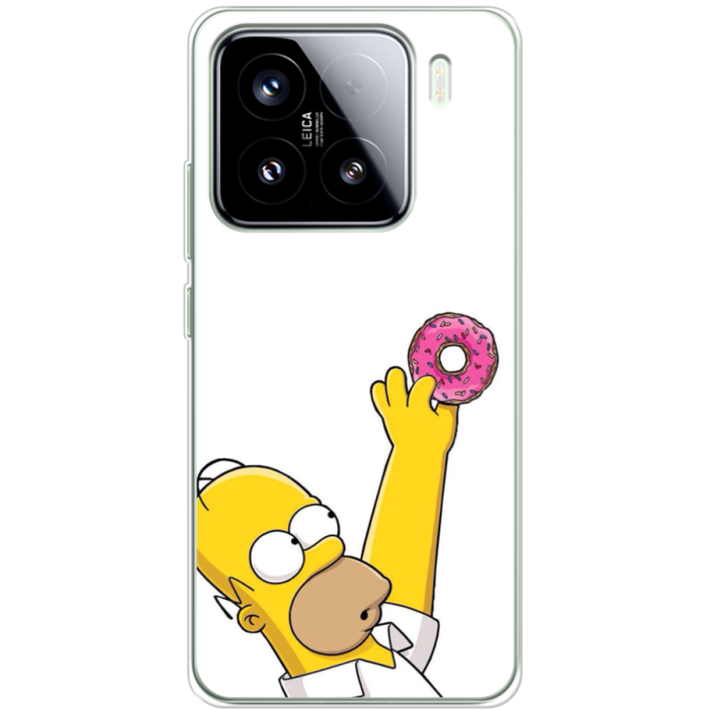 Чохол BoxFace Xiaomi 15 