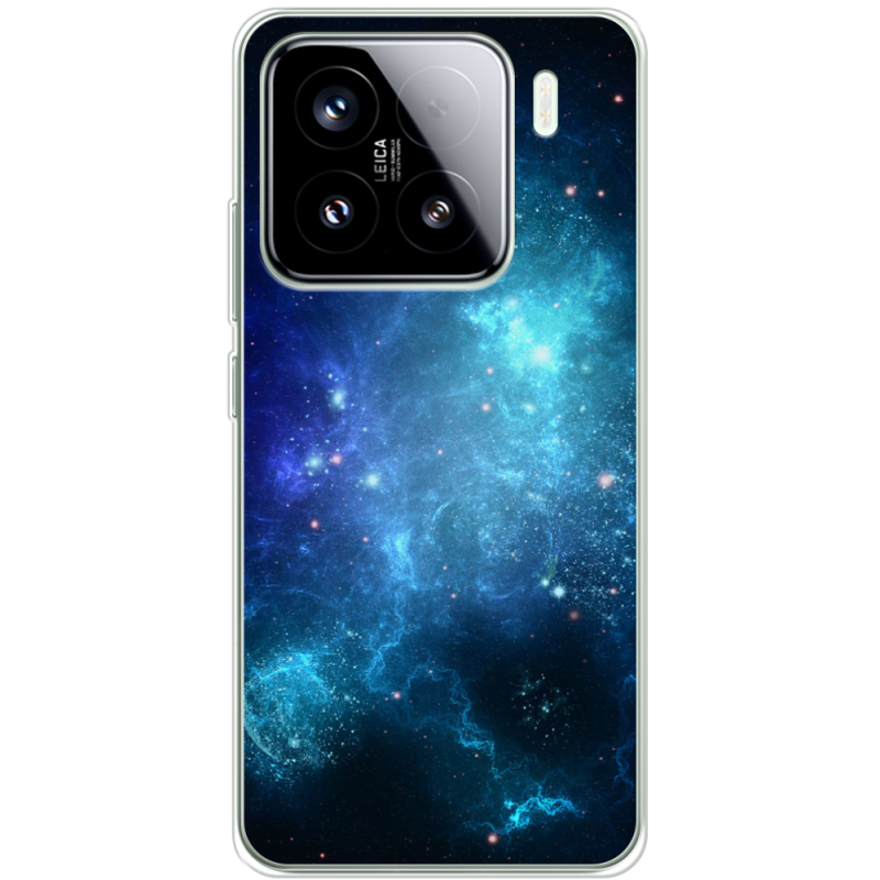 Чохол BoxFace Xiaomi 15 