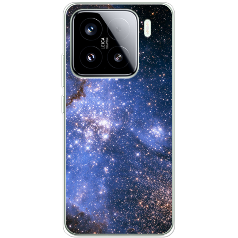 Чохол BoxFace Xiaomi 15 