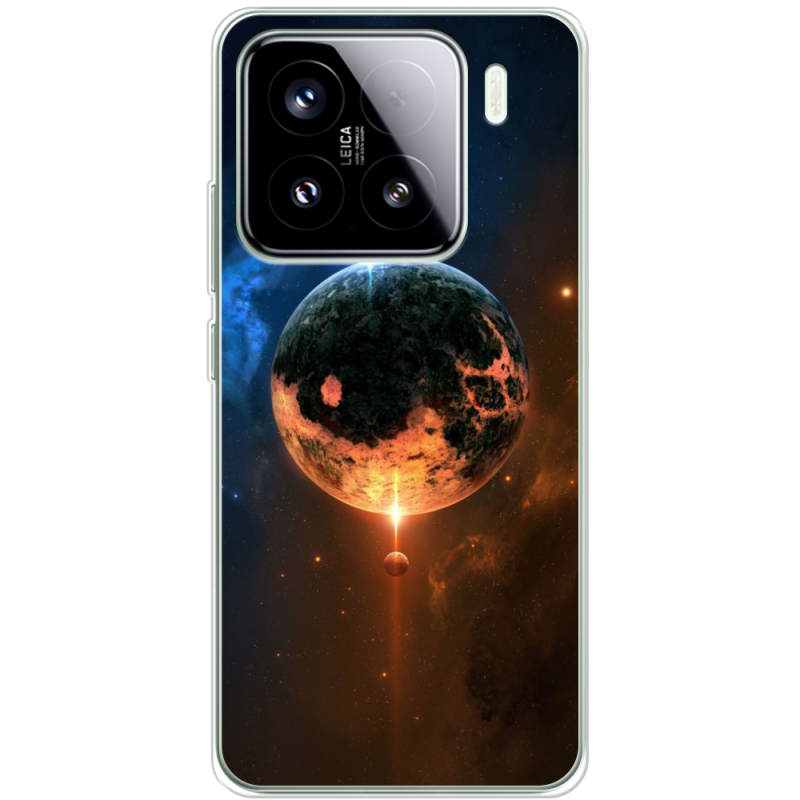 Чохол BoxFace Xiaomi 15 