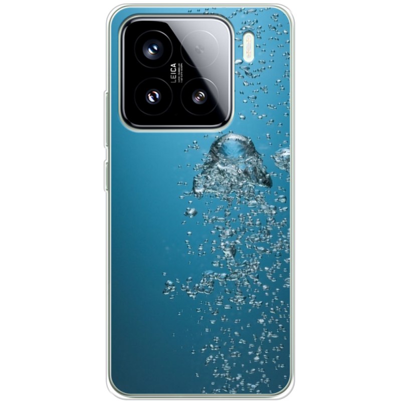 Чохол BoxFace Xiaomi 15 