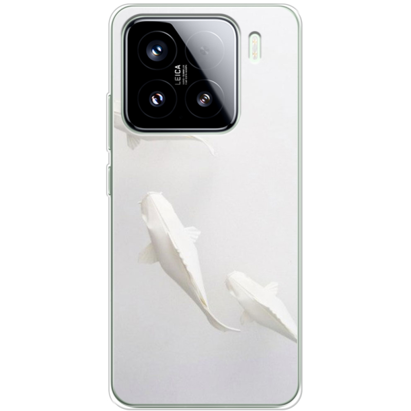 Чохол BoxFace Xiaomi 15 