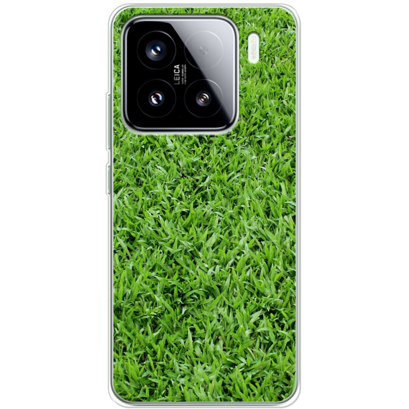 Чохол BoxFace Xiaomi 15 