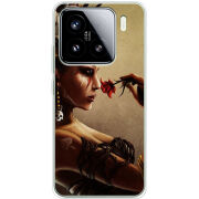 Чохол BoxFace Xiaomi 15 