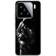 Чохол BoxFace Xiaomi 15 