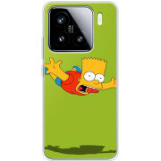Чохол BoxFace Xiaomi 15 
