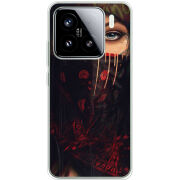 Чохол BoxFace Xiaomi 15 