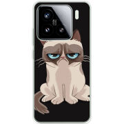 Чохол BoxFace Xiaomi 15 
