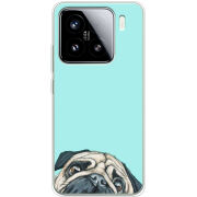 Чохол BoxFace Xiaomi 15 