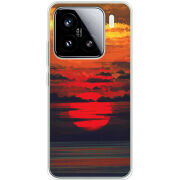 Чохол BoxFace Xiaomi 15 Calm Before the Storm