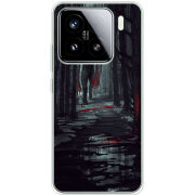 Чохол BoxFace Xiaomi 15 Forest and Beast