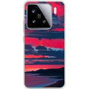 Чохол BoxFace Xiaomi 15 Heaven b