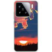 Чохол BoxFace Xiaomi 15 Twilight