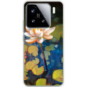 Чохол BoxFace Xiaomi 15 Waterlily