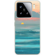Чохол BoxFace Xiaomi 15 Inspiration
