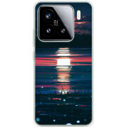 Чохол BoxFace Xiaomi 15 Midnight