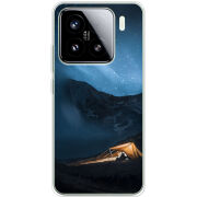 Чохол BoxFace Xiaomi 15 Nowhere