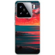 Чохол BoxFace Xiaomi 15 Seaside a