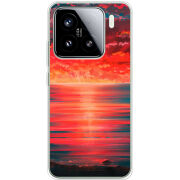 Чохол BoxFace Xiaomi 15 Seaside b