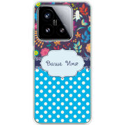 Чохол BoxFace Xiaomi 15 