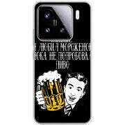 Чохол BoxFace Xiaomi 15 