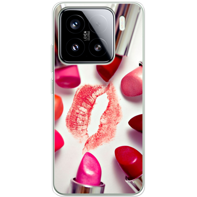 Чохол BoxFace Xiaomi 15 