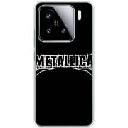 Чохол BoxFace Xiaomi 15 
