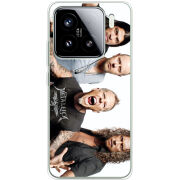 Чохол BoxFace Xiaomi 15 
